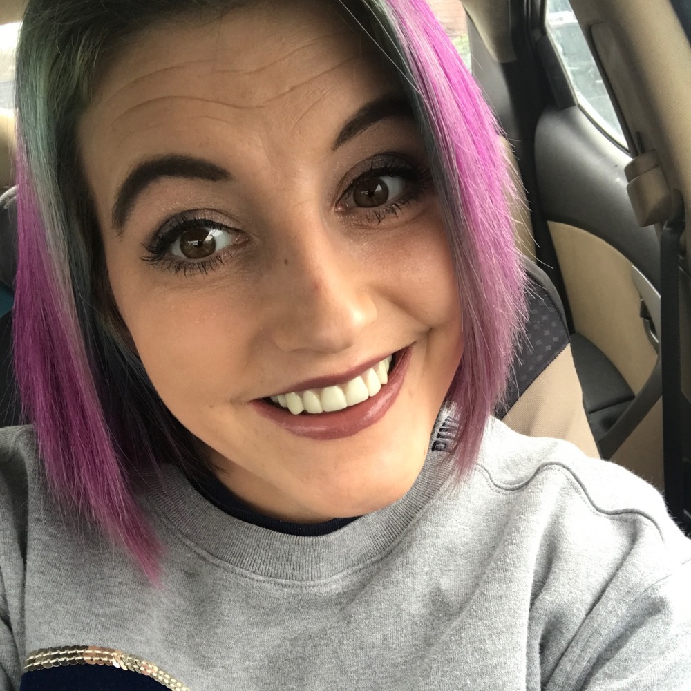 Meet your Posher, Sallie